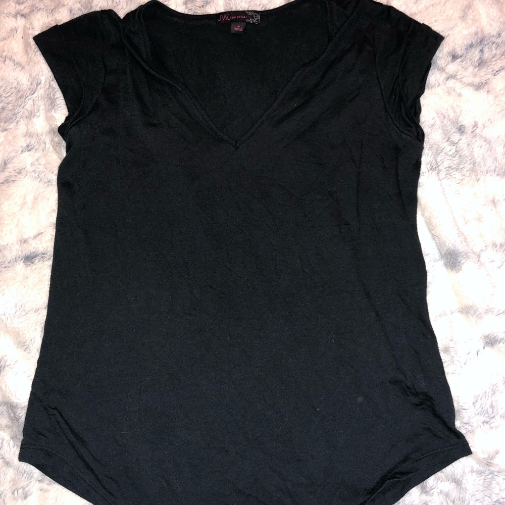 Blank t shirt